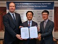 Az elektromos Hyundai járművek akkumulátorait a Wärtsilä hasznosítja majd
