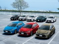 Japánban már kaphatóak az "összekapcsolt” Toyoták