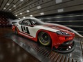 A NASCAR aszfaltját is feltépheti az új Toyota Supra