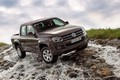 Hannoverben gyártják majd az Amarok-ot