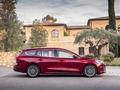 Az új Ford Focus még dinamikusabb és innovatívabb