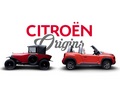 Citroën Origins: Egy innovatív virtuális múzeum a múlt és a jelen Citroën modelleivel