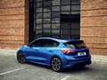 5 csillagos az új Ford Focus töréstesztje