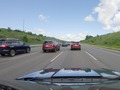 Ford technológiája; hogyan csökkentheti a fantom-torlódásokat az idei nyaralási rohamban