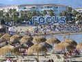 Focus felirat jelenítheti meg a hobbid az új Ford Focus bevezetése kapcsán