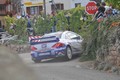 Feladták Turán Friciék a Francia Rally VB-t