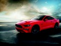 A Ford a 10 milliomodik Mustang megszületését ünnepli