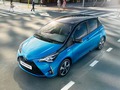 Toyota I love hybrid kampány