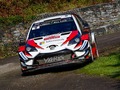 A hétvégén Németországban újra aszfalton száguld a Toyota Yaris WRC