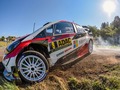 Még jobbá tenné a WRC Yarist Akio Toyoda