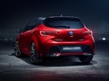 Egész pályás letámadásra készül az új Corollával a kompakt szegmensben a Toyota