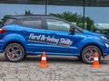 A Ford fiataloknak szóló, ingyenes vezetéstechnikai programjára már lehet regisztrálni