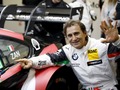 Alex Zanardi ötödik lett élete első DTM-hétvégéjén