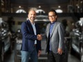 Közösen fejleszt önvezető autókat a Toyota és az Uber