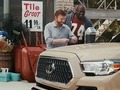 A Toyota keményebb mint Chuck Norris?