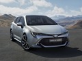 Íme a jövőre érkező vadonatúj Toyota Corolla Touring Sports