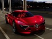 Párizsi Autószalon – Elektromos és koncept Renault-k