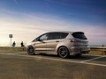 Új technológiákkal és új hajtásláncokkal érkezik a továbbfejlesztett Ford S-MAX és Ford Galaxy