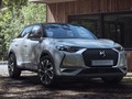 DS 3 Crossback: A high-tech stílus ikonja