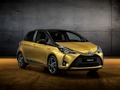 Toyota Yaris különleges kiadás a 20 éves évfordulóra