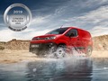 Nemzetközi Év Haszonjárműve 2019. díjat nyert az új Citroen Berlingo