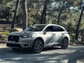 Bemutatkozik a DS 7 Crossback 300 LE-s hibrid változata