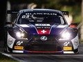A hosszútávú bajnoki címre hajt a Lexus a Blancpain GT versenysorozatban