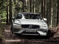 Bemutatták a Volvo V60 Cross Country-t