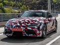 Kulisszatitkokat árult el a vadonatúj Toyota Supra főmérnöke és mesterpilótája