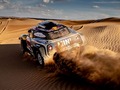 Sainz, Despres és Peterhansel is Minivel indul a 2019-es Dakaron