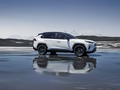 Itt az új Toyota RAV4 hibrid SUV