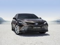 Újraírhatja az európai flottapiacot a vadonatúj Toyota Camry