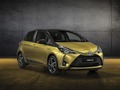 Születésnapi ajándék: Toyota Yaris Y20