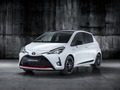 Párizsban debütált a Toyota Yaris GR Sport