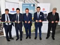 Dunaújvárosban nyílt meg a Suzuki legújabb márkakereskedése
