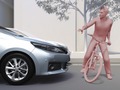 A legújabb generációs Toyota Safety Sense