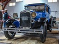 110 éves a világ első népautója, a Ford T - Model