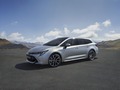 Izgalmas technológiák tehetik a felhasználók kedvencévé a vadonatúj Toyota Corollát