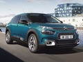 Autobest döntős az új Citroën Berlingo és a Citroën C4 Cactus