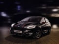 Dögös Ford Fiesta ST-Line színkombinációk