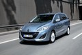 Új Mazda 5
