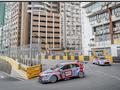 A Hyundai i30 N TCR pilótái kettős bajnoki címet nyertek az FIA WTCR Makaói futamán