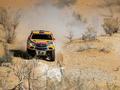 Szalay Balázs és Bunkoczi László indul a 2019-es Dakar rallyn