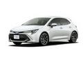 Rangos díjat szerzett a toyota gyalogosészlelő rendszere
