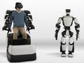 Sikeresen tesztelték a Toyota távvezérelt humanoid robotját