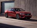 Volvo S60 és V60 az Euro NCAP biztonsági vizsgálatán
