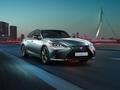 A vadonatúj Lexus ES Európa legbiztonságosabb "nagy családi autója" hibrid és elektromos autója