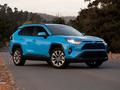 Új színt hoz a szegmensbe a vadonatúj Toyota RAV4