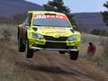 Ollé-Czakó nyerte a 2018-as Mikulás rallyt