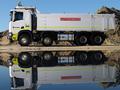 Önvezető tehergépkocsit tesztel a Scania és a Rio Tinto egy nyugat-ausztráliai bányában